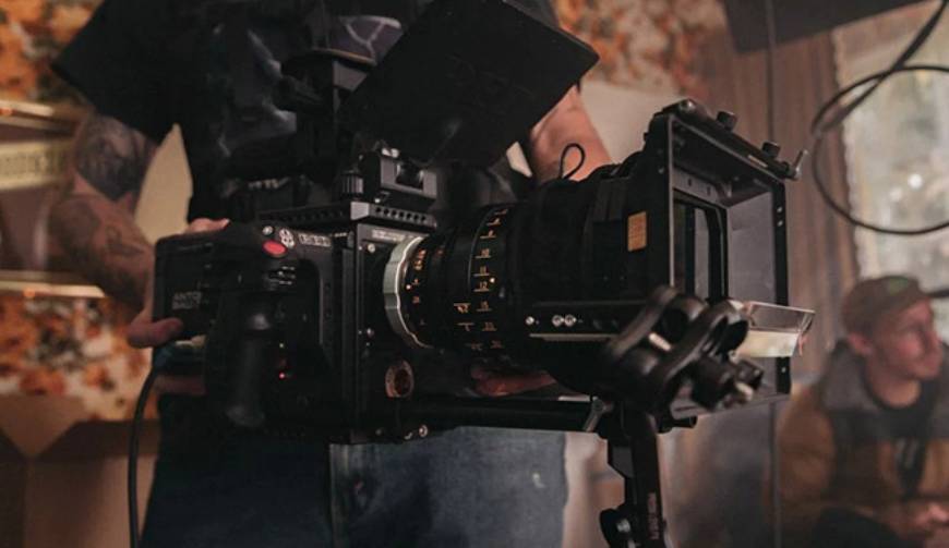 探秘镇江产品视频拍摄：创新功能大揭秘，颠覆你的想象