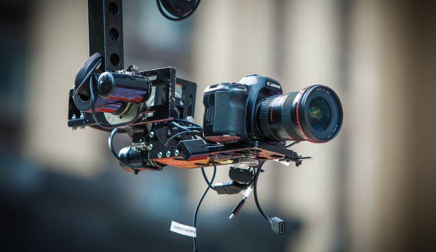 科技赋能生活：镇江产品视频拍摄开启智能新时代