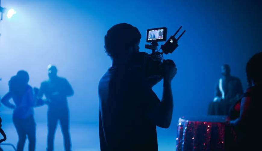 神秘新品来袭！镇江产品视频拍摄究竟有何神奇之处？