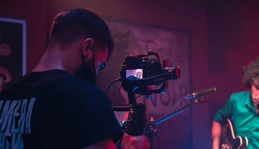 匠心雕琢视觉盛宴！专业镇江产品视频拍摄公司赋能品牌价值