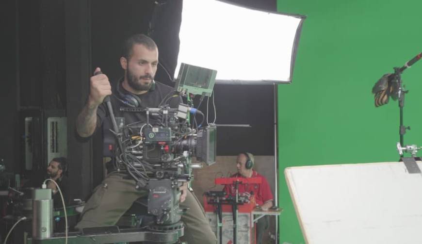 场景化叙事，镇江电商产品视频拍摄制作的破局之道