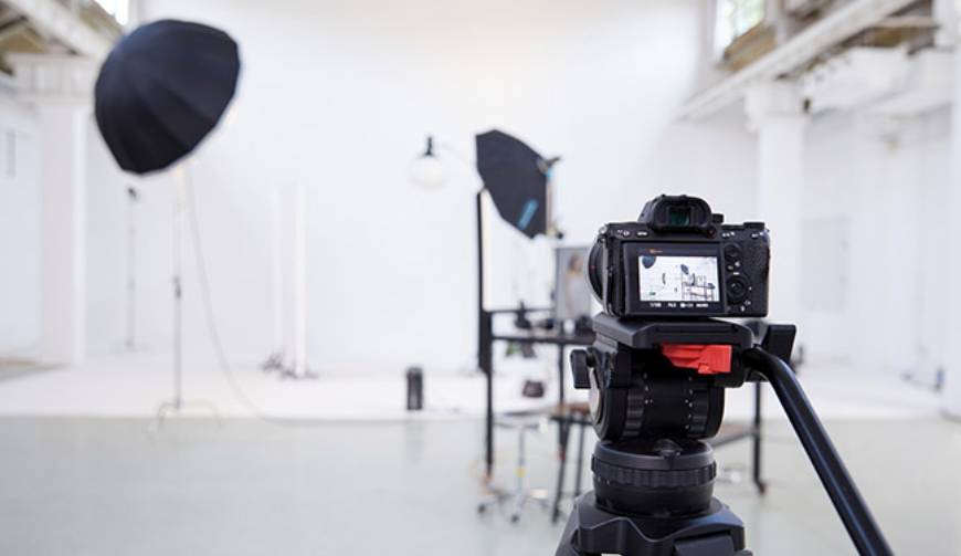 深耕镇江电商产品视频拍摄制作，解锁电商爆款的视觉密码