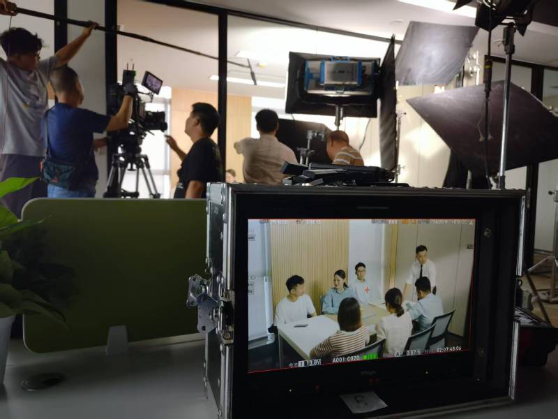 镇江产品视频拍摄实操干货，助力产品打造吸睛视觉内容