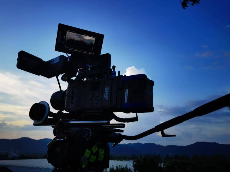 流量思维，镇江电商产品视频拍摄制作的核心逻辑