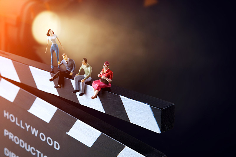 聚焦镇江电商产品视频拍摄制作，为产品搭建高效转化桥梁