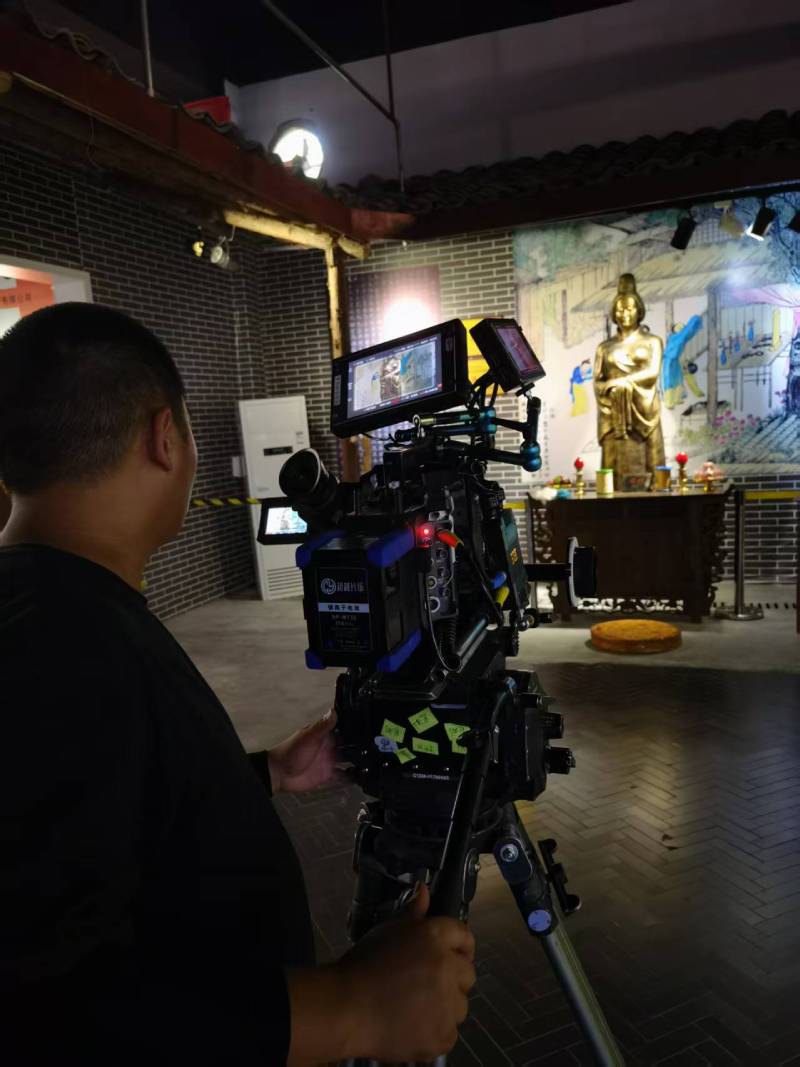 聚焦镇江产品宣传视频拍摄公司，以专业实力赋能品牌声量升级