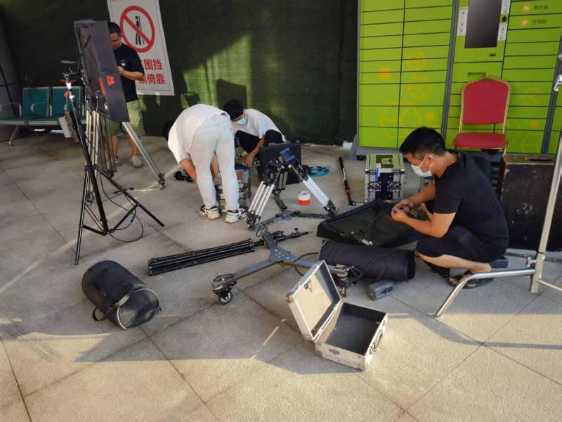 镇江产品视频拍摄全攻略，让产品魅力在镜头下尽情绽放