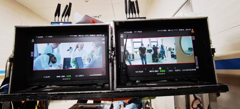 镇江极致互动，让产品在宣传视频中闪耀独特光芒