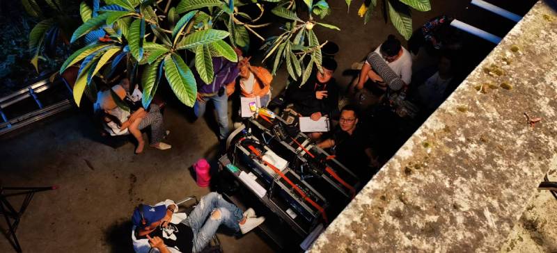 解锁镇江产品宣传视频拍摄公司新势能，助力品牌强势破圈