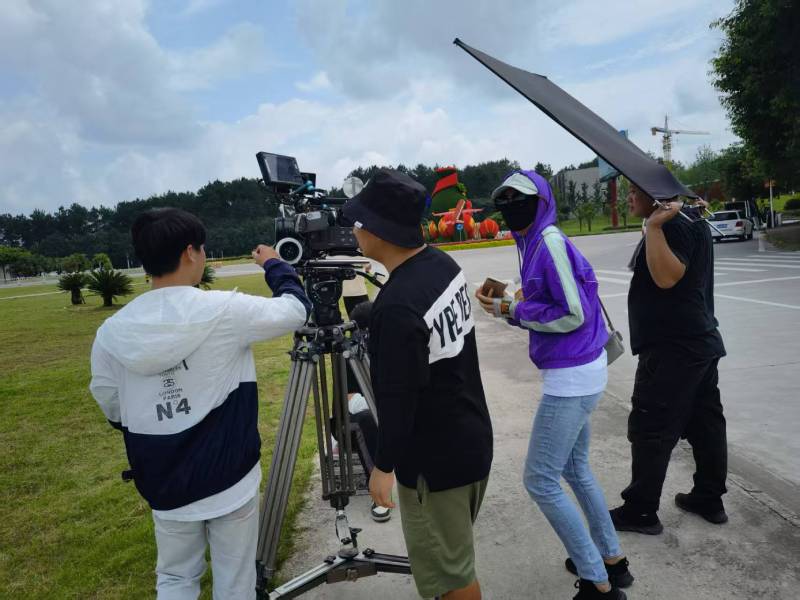 镇江极致互动，未来愿景宏大，致力于成为全球领先的产品宣传视频企业