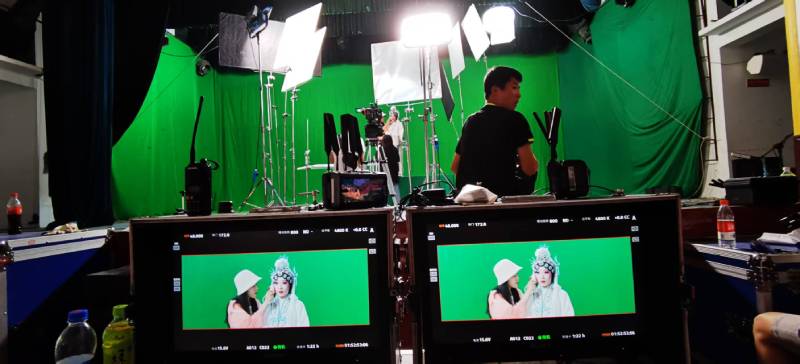 镇江产品视频拍摄核心技法，赋能产品视觉竞争力飙升