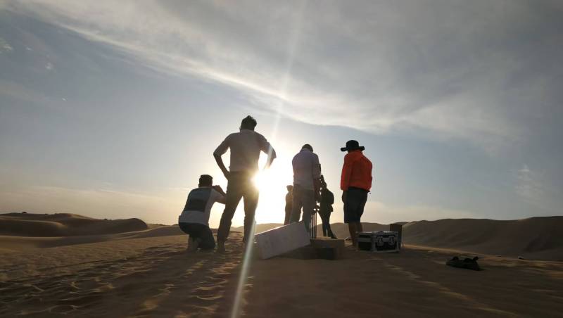 聚焦镇江产品宣传视频拍摄公司，以专业匠心助力品牌声量远扬