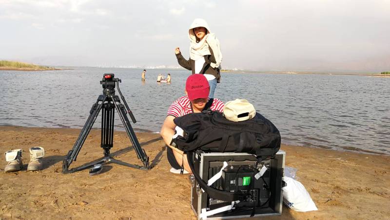 镇江产品宣传视频拍摄公司核心策略，助力品牌抢占传播制高点