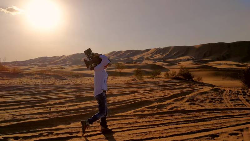 深耕镇江产品宣传视频拍摄公司，解锁品牌传播的核心动能