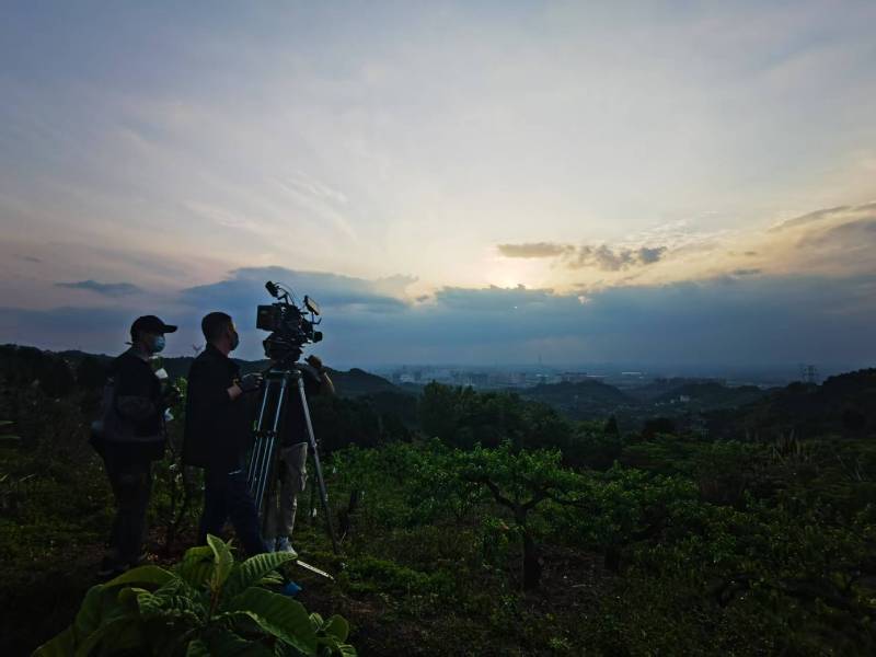 聚焦镇江产品宣传视频拍摄公司，用专业实力铸就品牌传播传奇