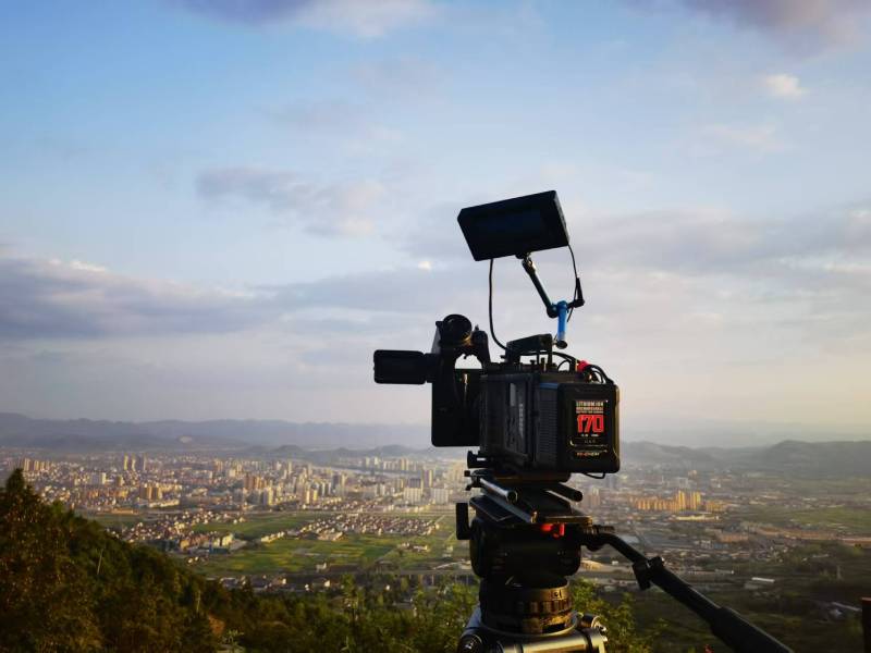 解锁镇江产品宣传视频拍摄公司精髓，让品牌传播直击人心