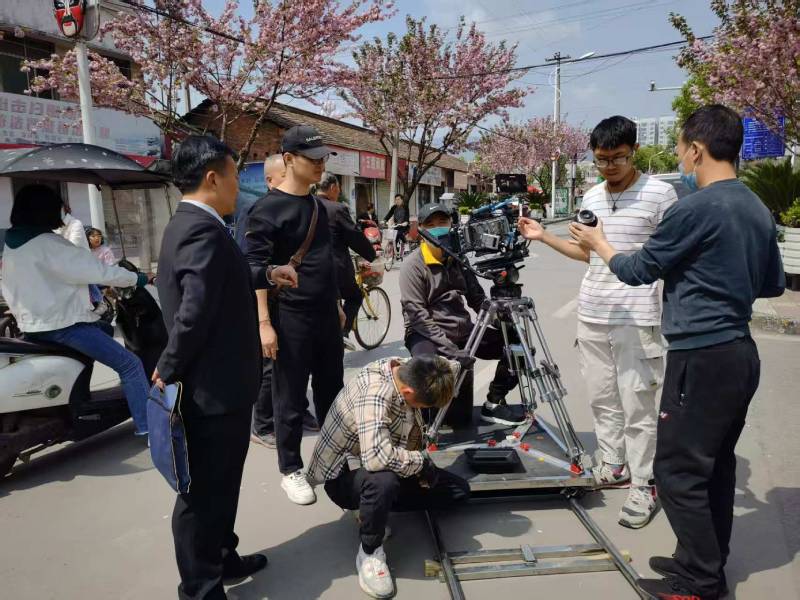 镇江产品视频拍摄进阶指南，助力产品抢占视觉高地