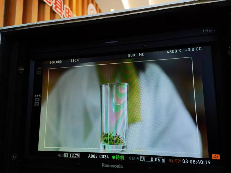 天然优选！镇江电商产品宣传视频溯源原料产地的真实故事