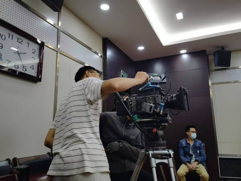 大数据指导创作方向，镇江产品视频拍摄公司让每帧画面都有效触达