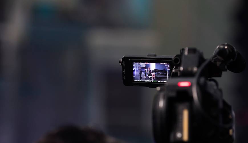 镇江产品视频拍摄制作：揭秘如何打造令人印象深刻的商业宣传片